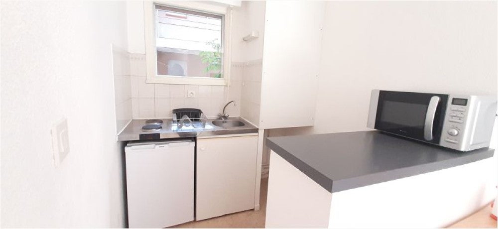 Appartement Chemin du Vallon à Toulouse
