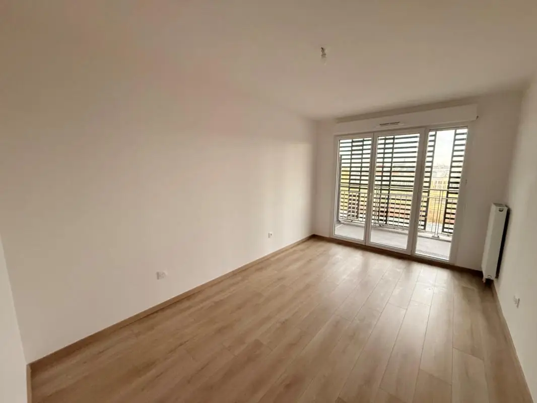 Appartement Chemin de Halage à Valenciennes