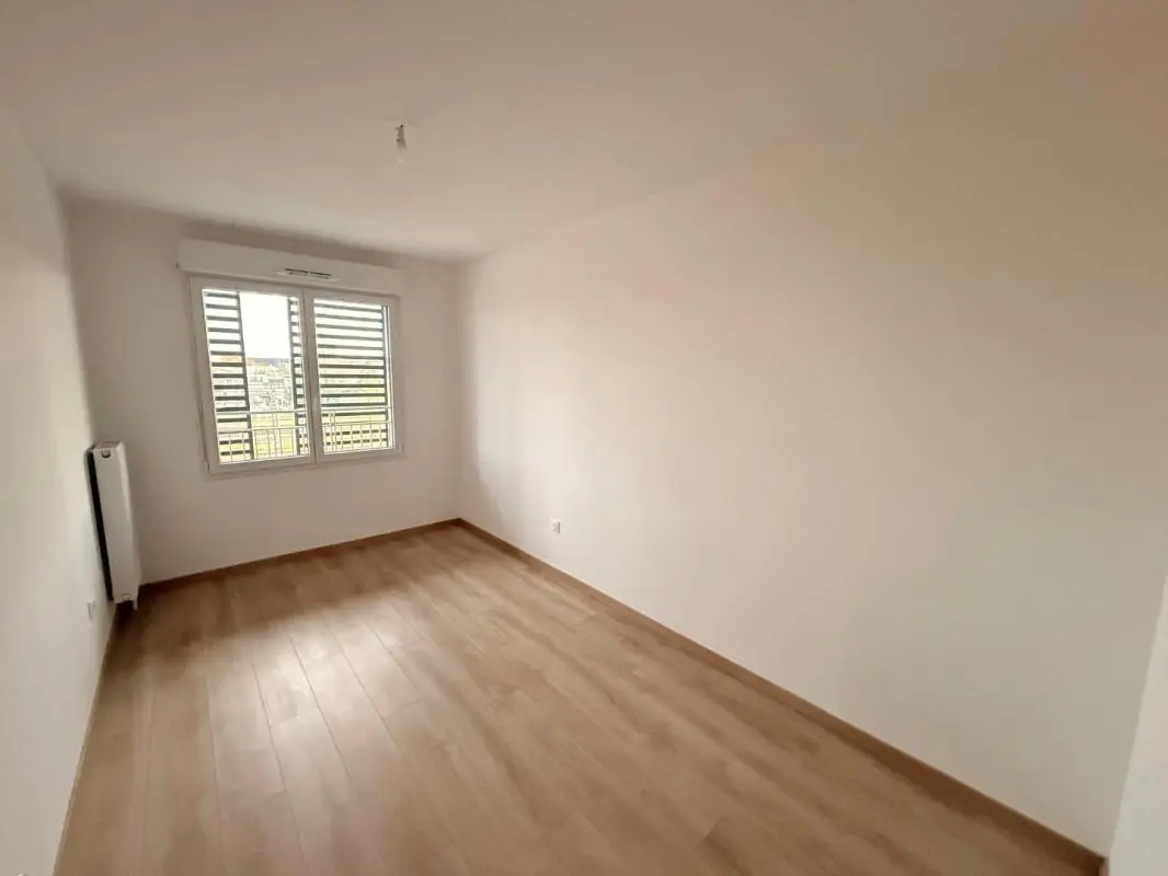 Flat Chemin de Halage in Valenciennes