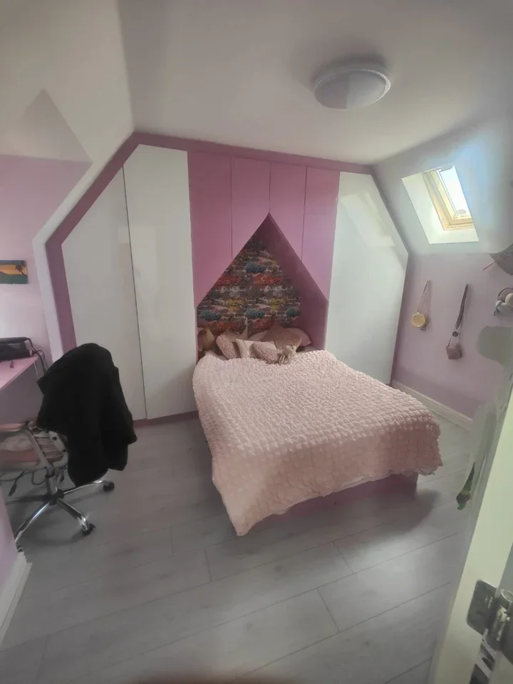 House Pigeon Grove in Bracknell