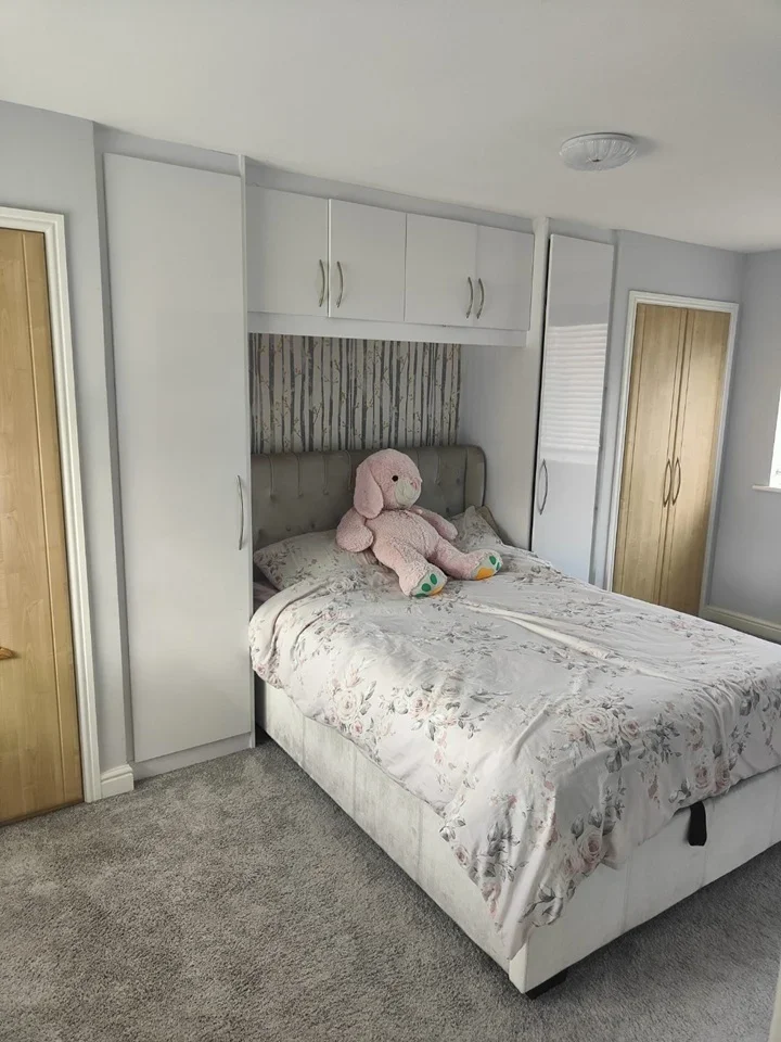 House Pigeon Grove in Bracknell