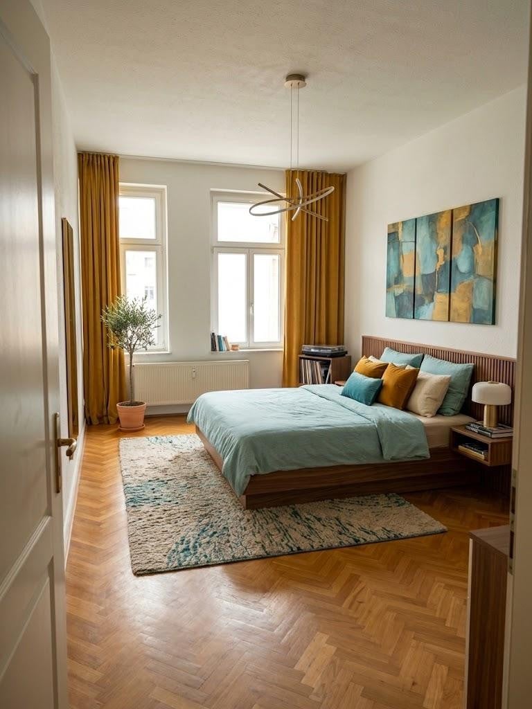 Wohnung Schmidtstedter Straße in Erfurt