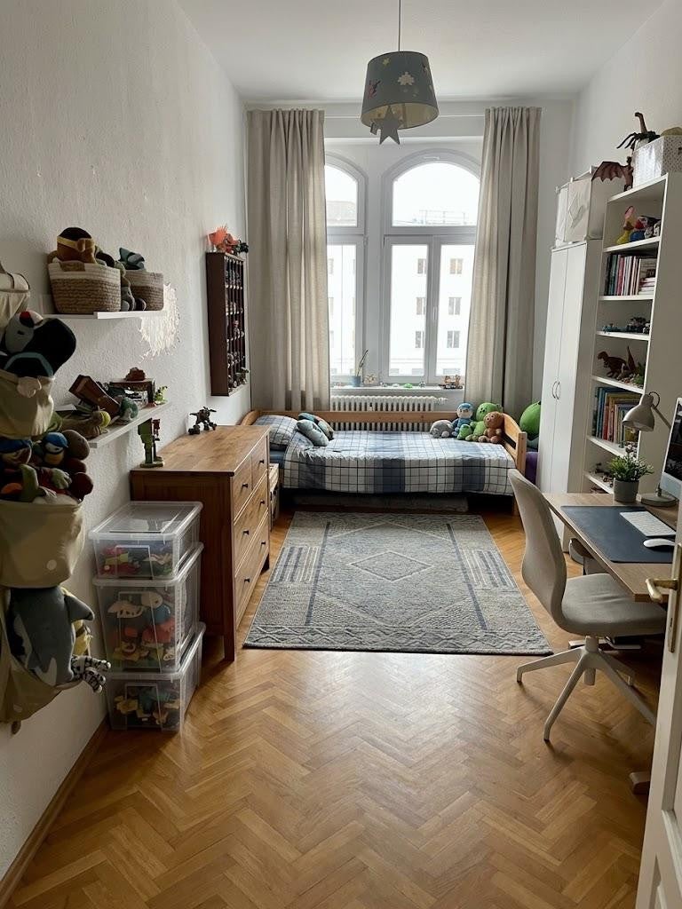Wohnung Schmidtstedter Straße in Erfurt