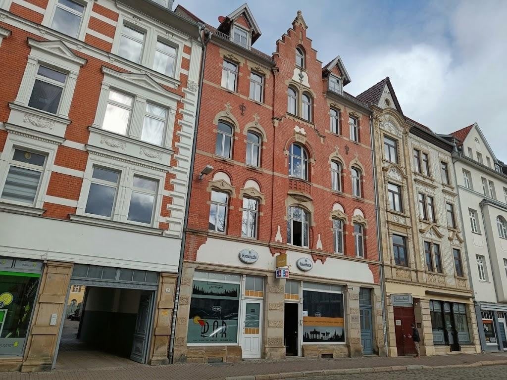 Wohnung Schmidtstedter Straße in Erfurt