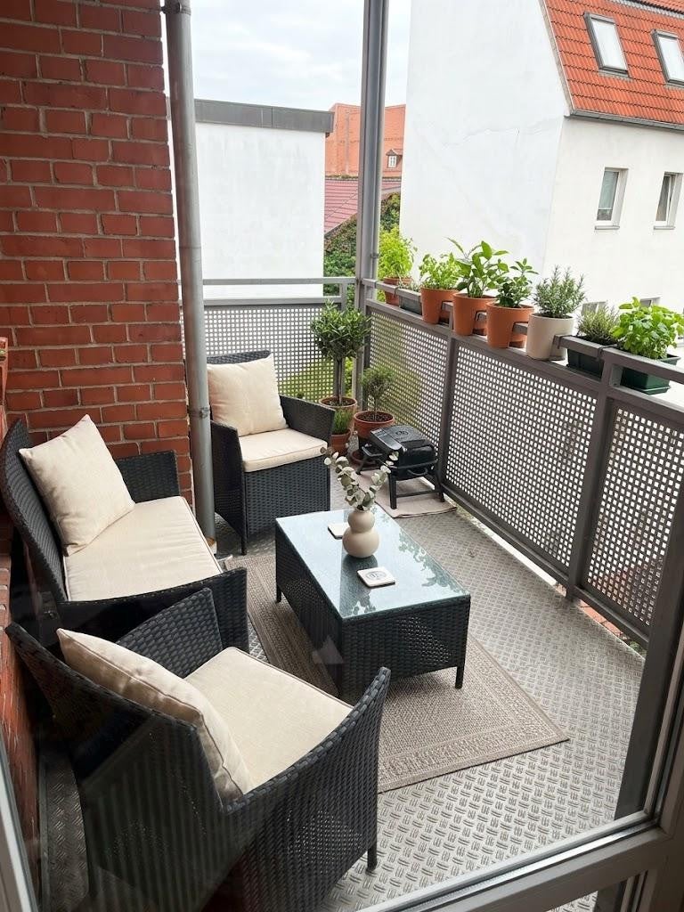Wohnung Schmidtstedter Straße in Erfurt