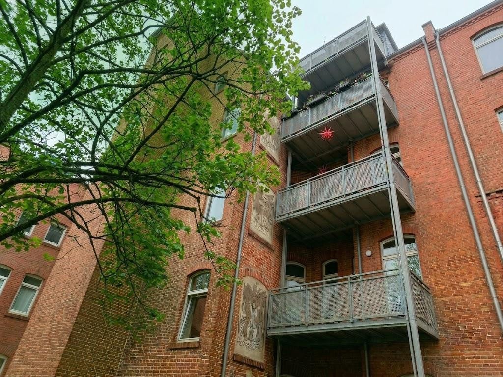 Wohnung Schmidtstedter Straße in Erfurt