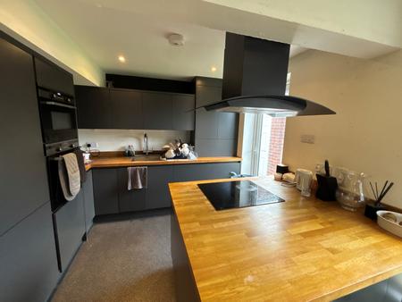 House Brant Road in North Kesteven