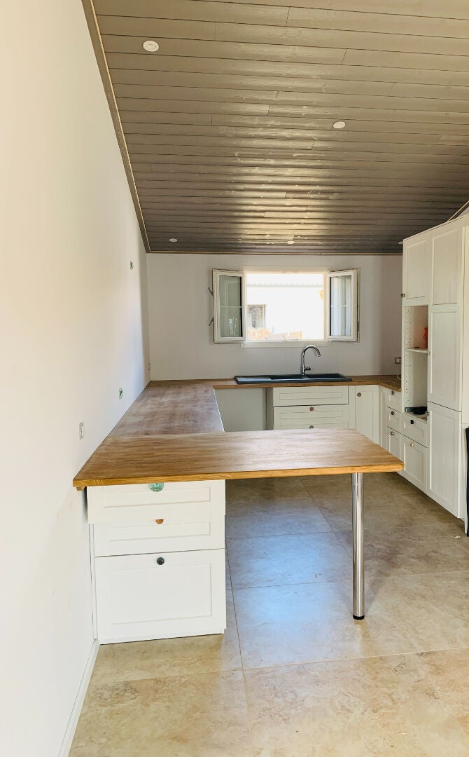 Maison Place des Ancien A.F.N. 1952-1962 à Commequiers