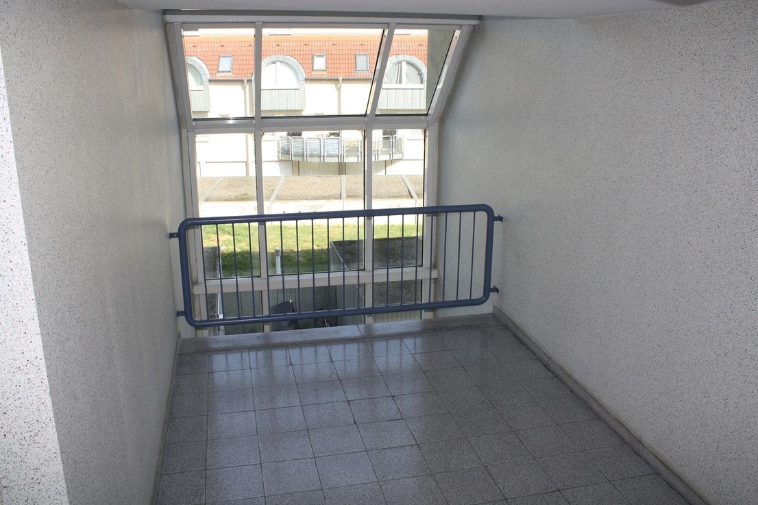 Wohnung Spinnerstraße in Braunschweig