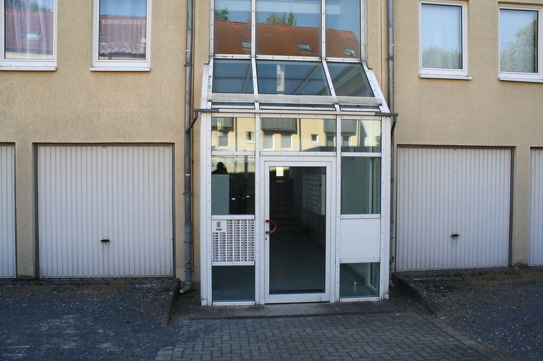 Wohnung Spinnerstraße in Braunschweig
