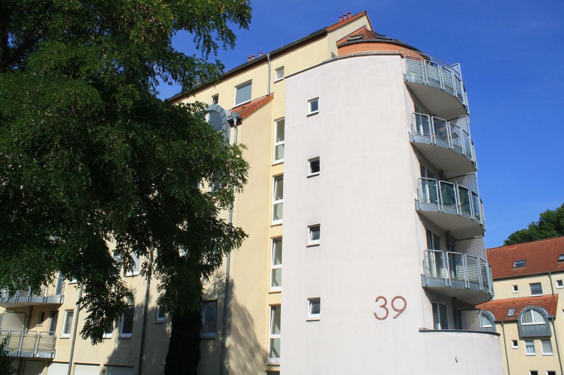 Wohnung Spinnerstraße in Braunschweig