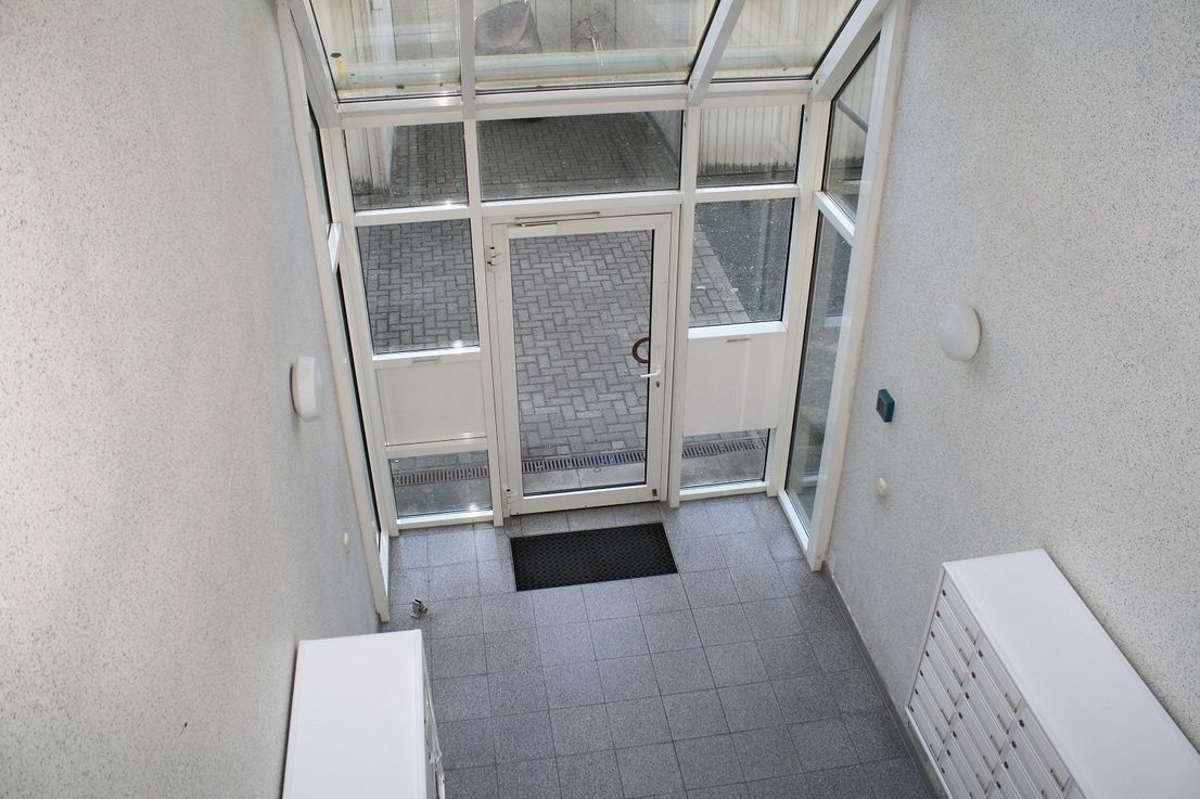 Wohnung Spinnerstraße in Braunschweig