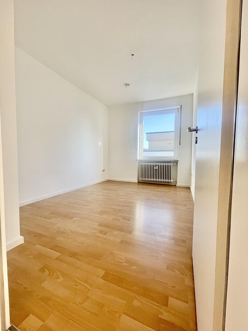 Wohnung Ostpreußenstraße in München
