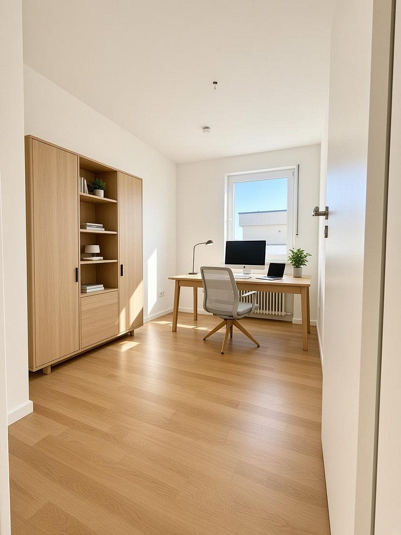 Wohnung Ostpreußenstraße in München