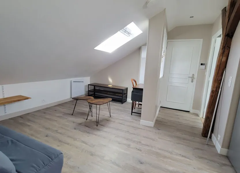 Appartement Avenue du Maréchal de Lattre de Tassigny à Limoges