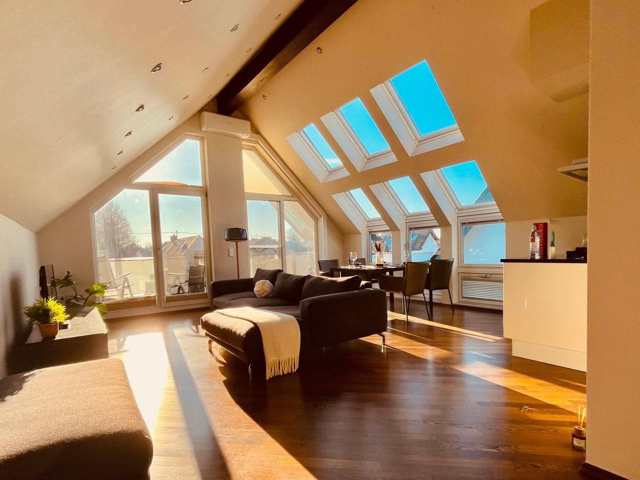 Wohnung Am Falkenhorst in Koblenz