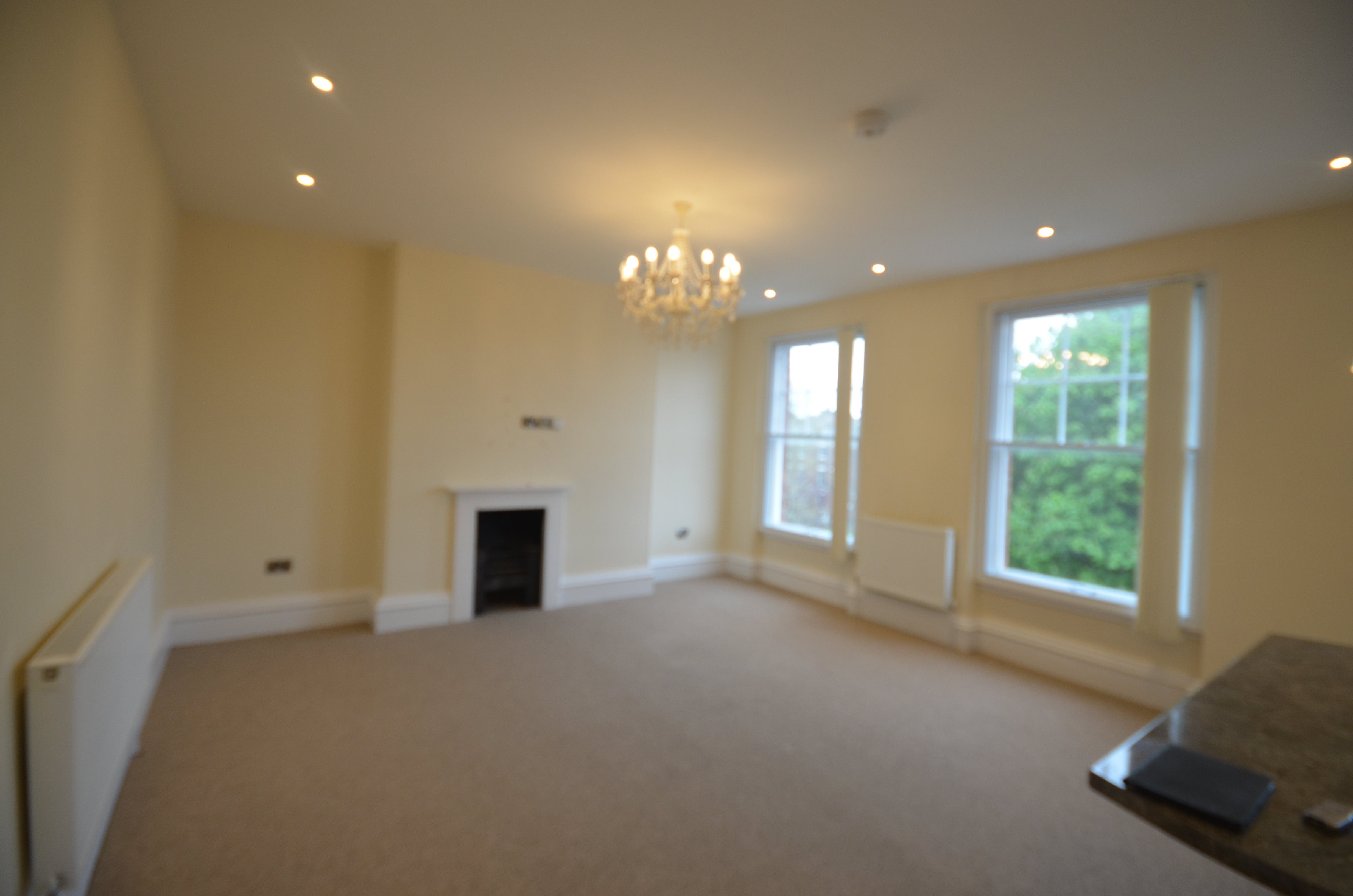 Flat Friarn Avenue in Bridgwater