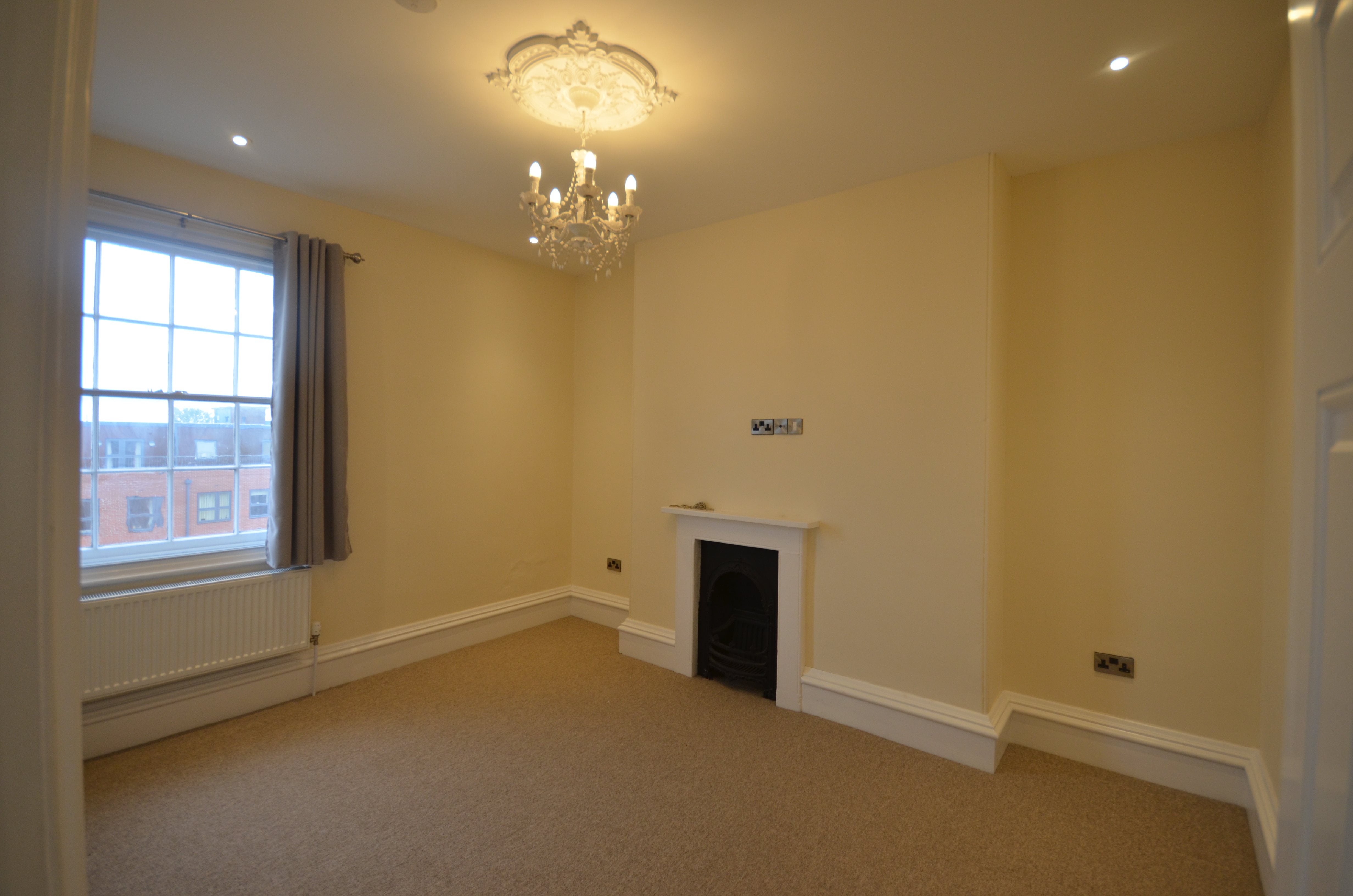 Flat Friarn Avenue in Bridgwater