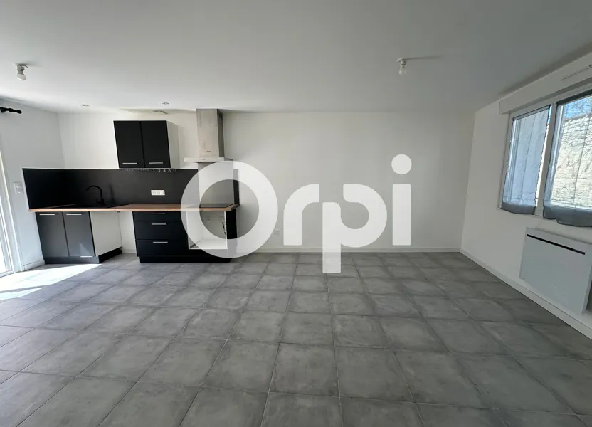 Maison Rue Paul Bert à Surgères