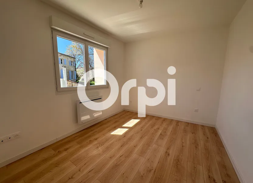 Maison Rue Paul Bert à Surgères