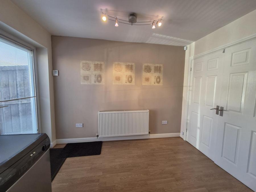 House Front Street West in Sunderland