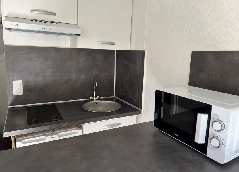 Room Place Saint-Silain in Périgueux
