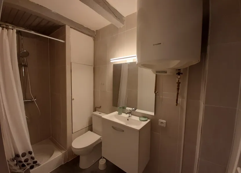 Room Place Saint-Silain in Périgueux