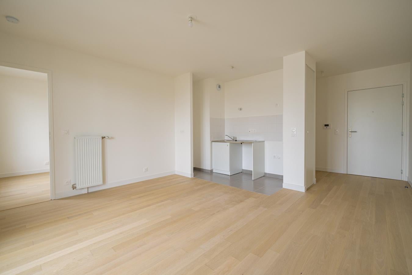 Appartement Boulevard de Bellechasse à Saint-Maur-des-Fossés