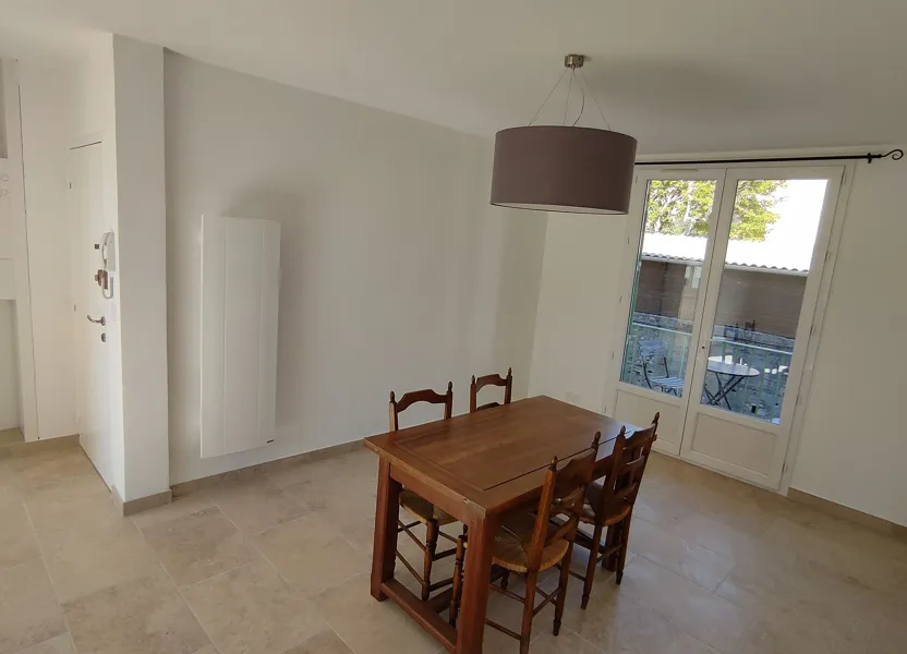 Appartement Rue du Soubeyran à Manosque