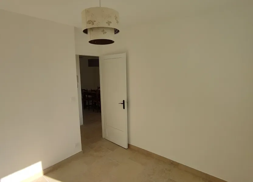 Appartement Rue du Soubeyran à Manosque