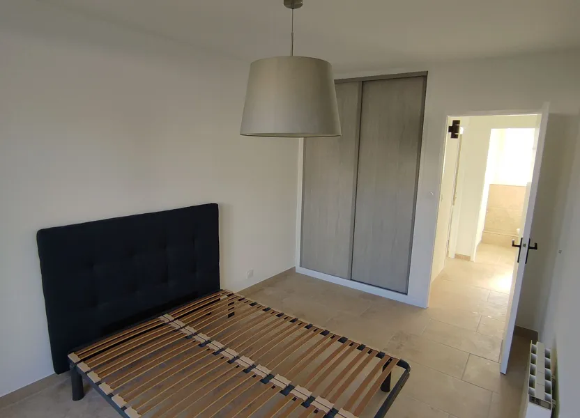 Appartement Rue du Soubeyran à Manosque