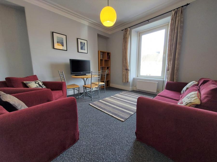 Flat Roslin Street in Aberdeen City