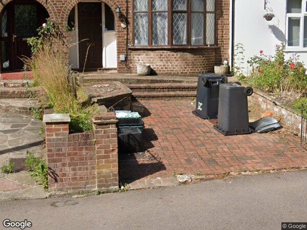 Room Star Lane in Greater London