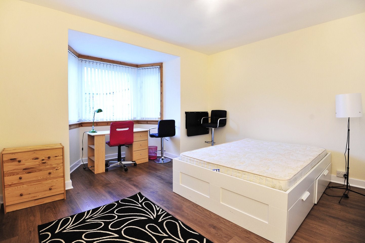 Flat Powis Circle in Aberdeen City