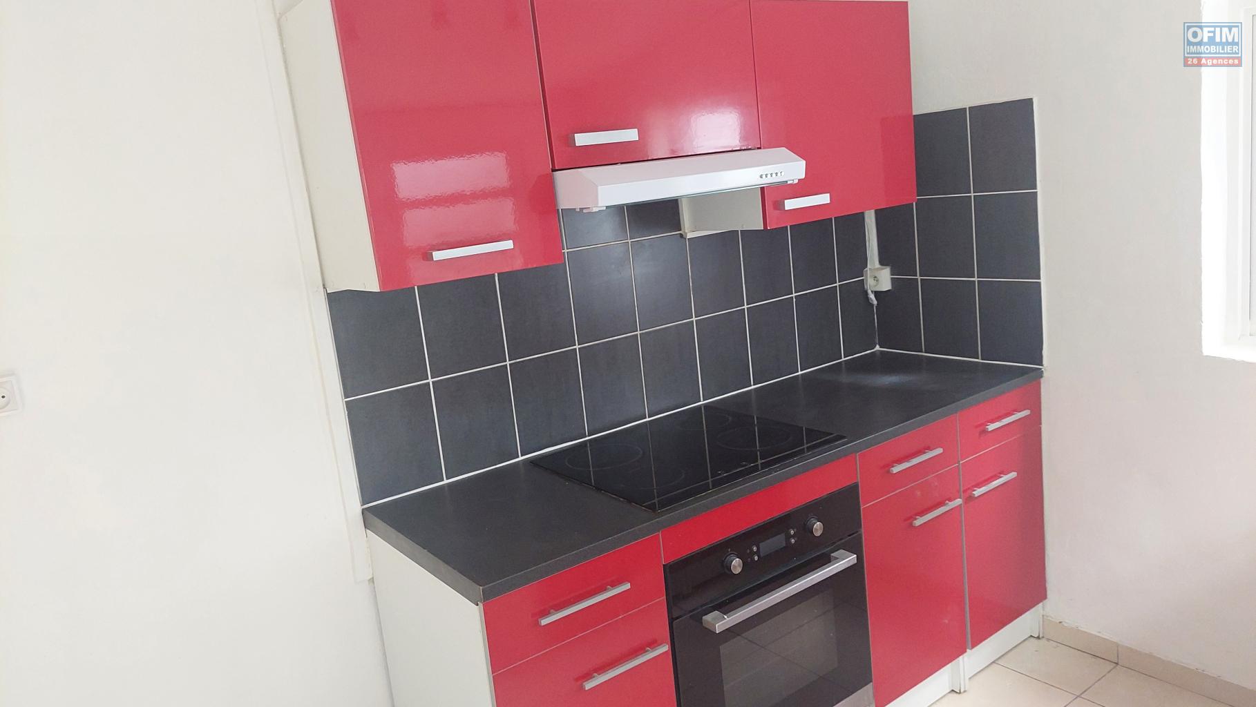 House Chemin Tamarin in Saint-Leu