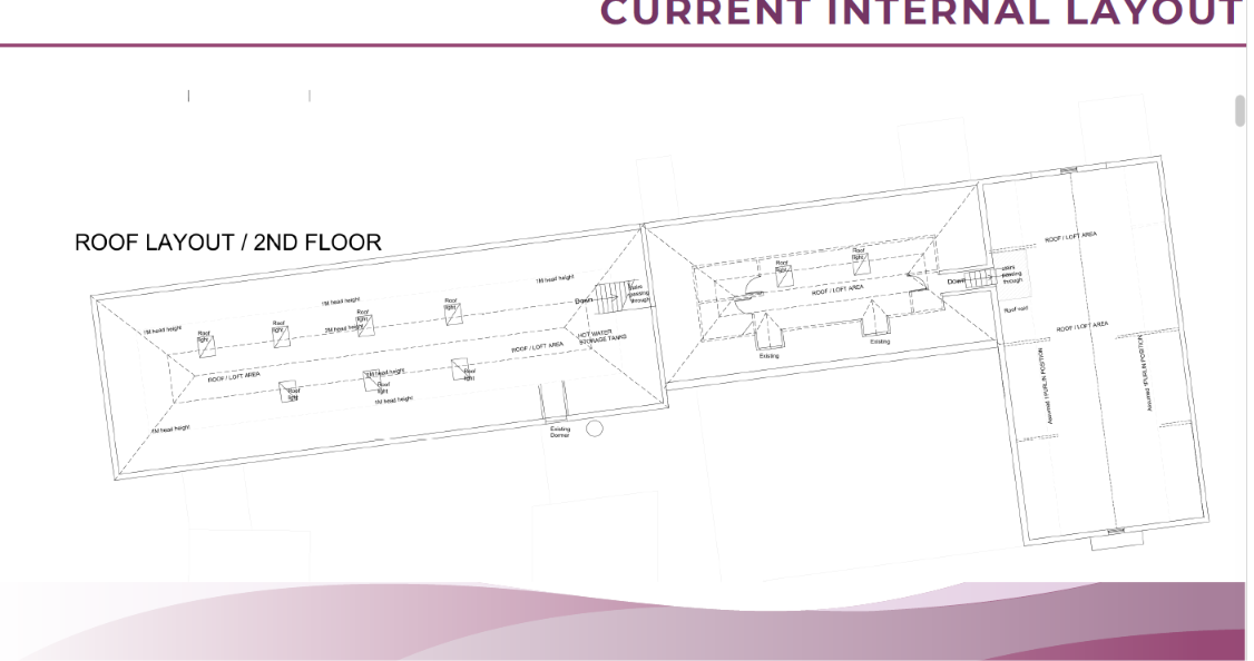 Flat Lincoln Road in Skegness
