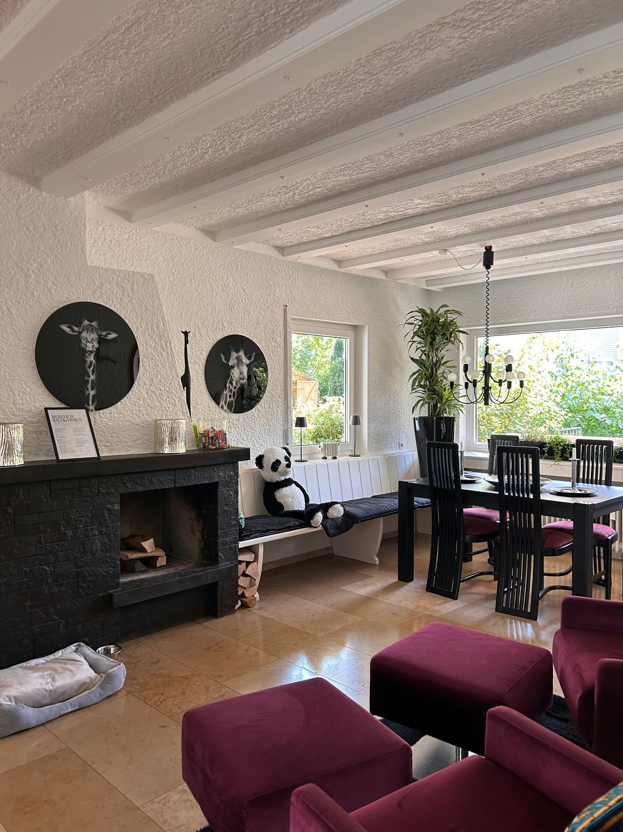 Wohnung Jägerhausstraße in Heilbronn