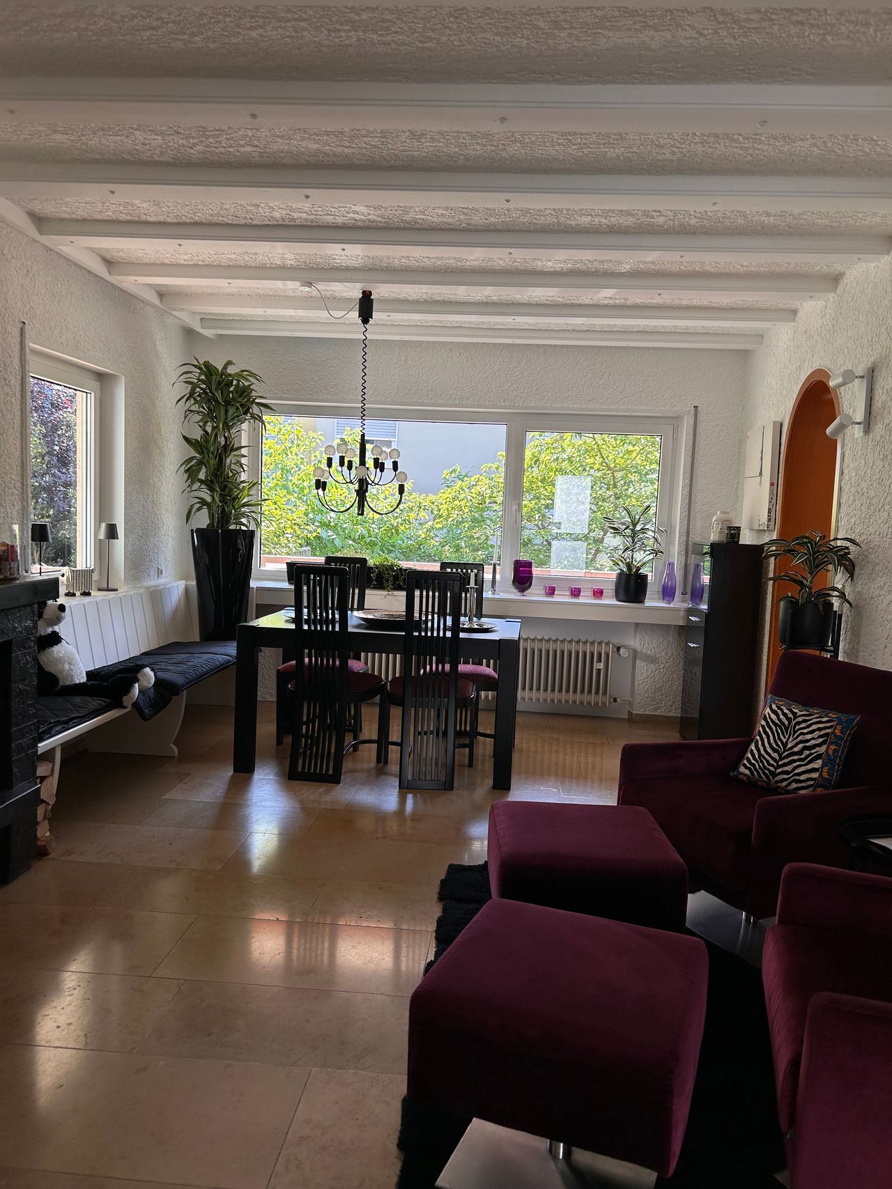 Wohnung Jägerhausstraße in Heilbronn