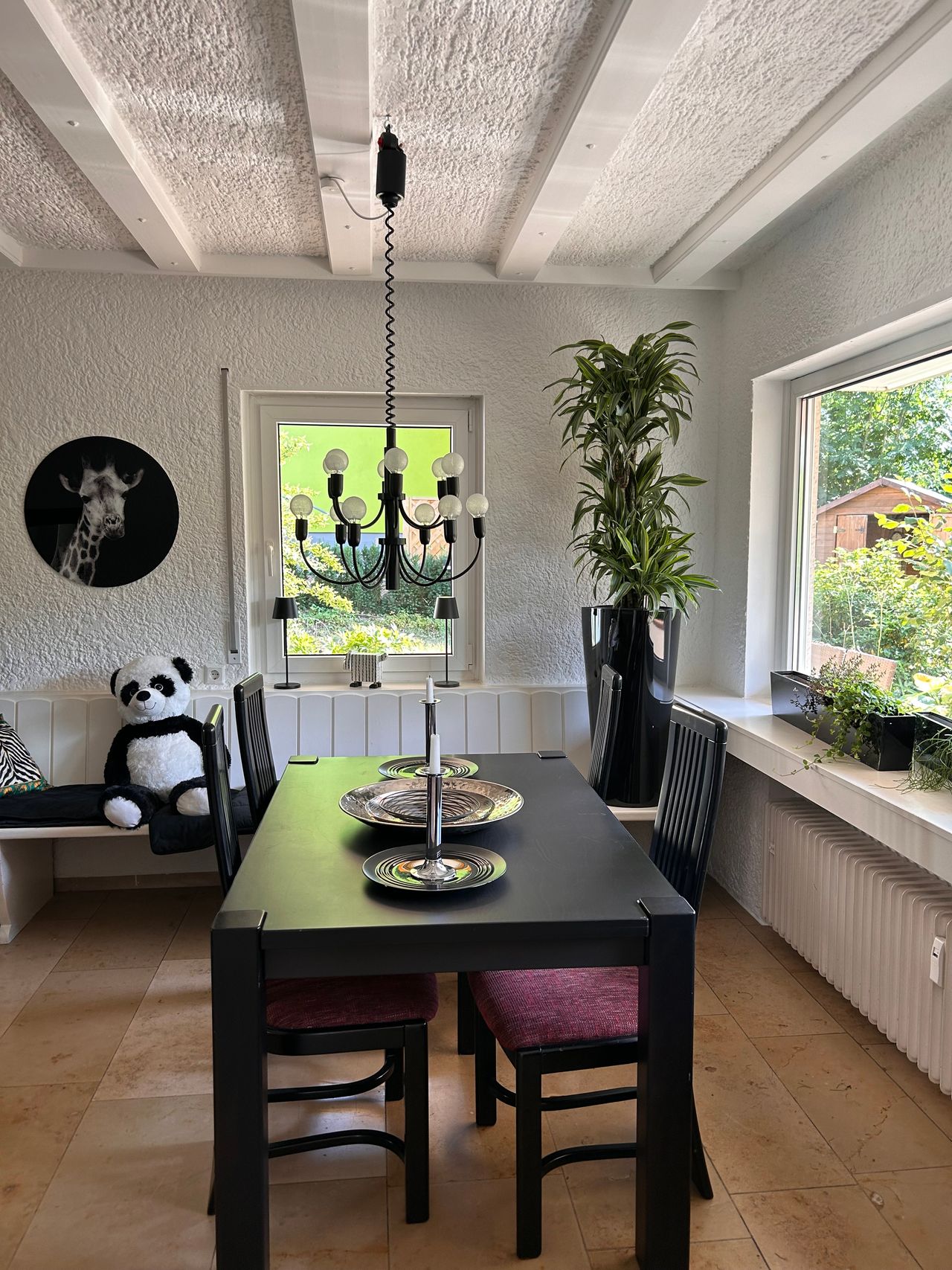 Wohnung Jägerhausstraße in Heilbronn