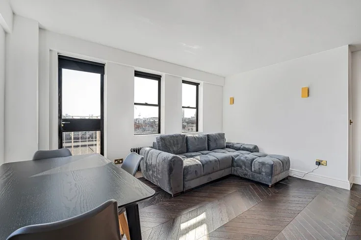 Flat New Cavendish Street in City of Westminster