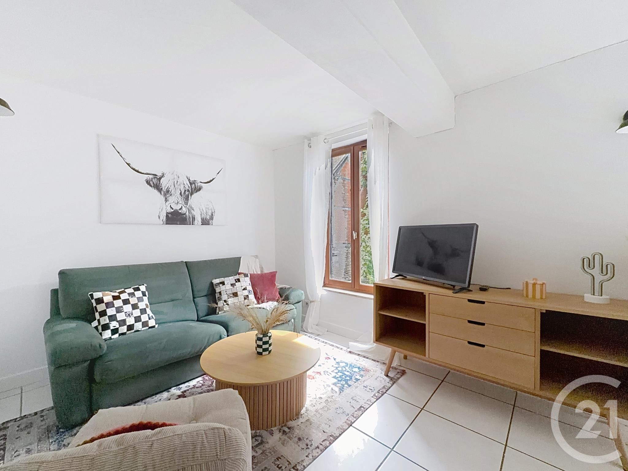 Appartement Rue Adolphe Thiers à Saint-André-les-Vergers