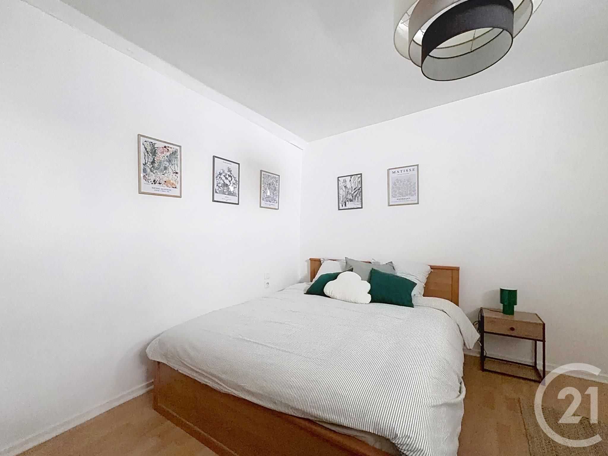 Appartement Rue Adolphe Thiers à Saint-André-les-Vergers
