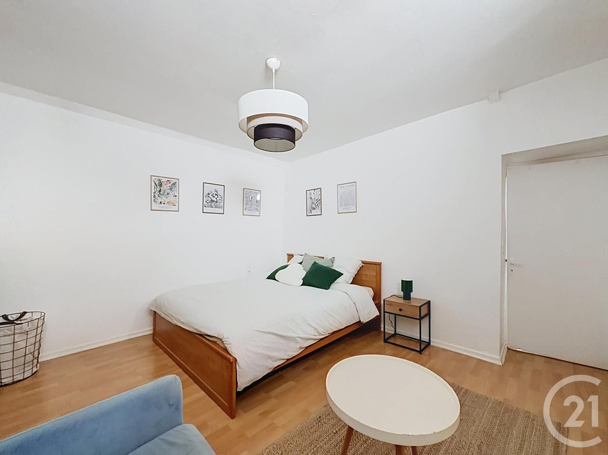Appartement Rue Adolphe Thiers à Saint-André-les-Vergers