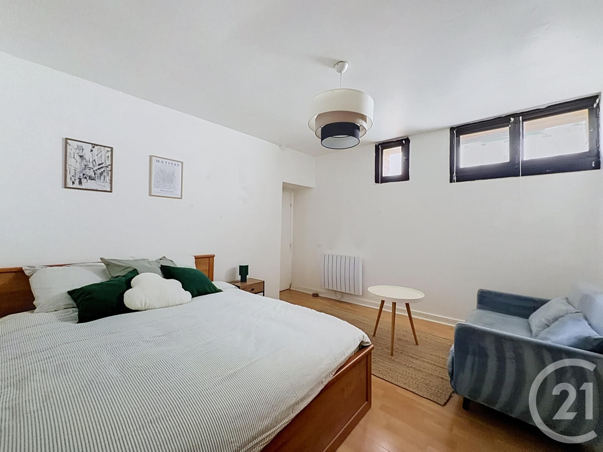 Appartement Rue Adolphe Thiers à Saint-André-les-Vergers