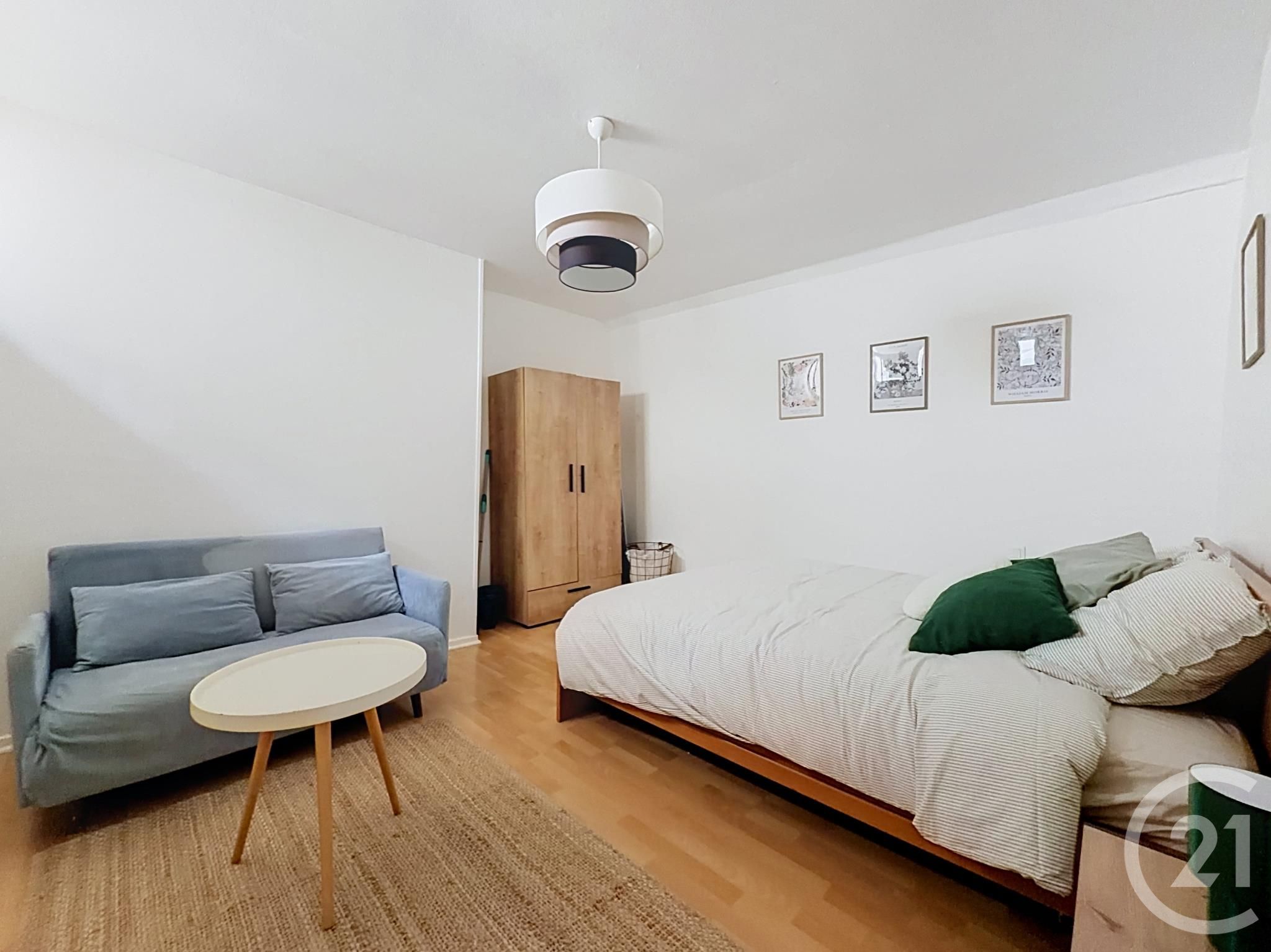 Appartement Rue Adolphe Thiers à Saint-André-les-Vergers