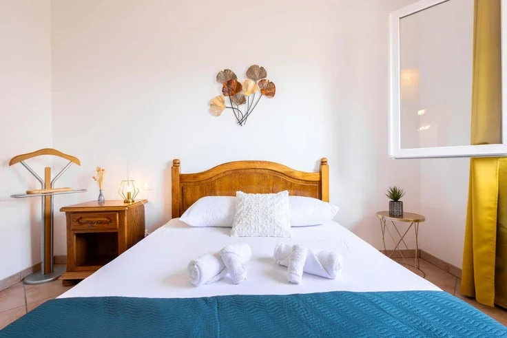 Flat Rue du Carrelet in Valras-Plage