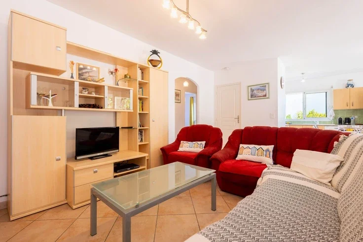 Flat Rue du Carrelet in Valras-Plage