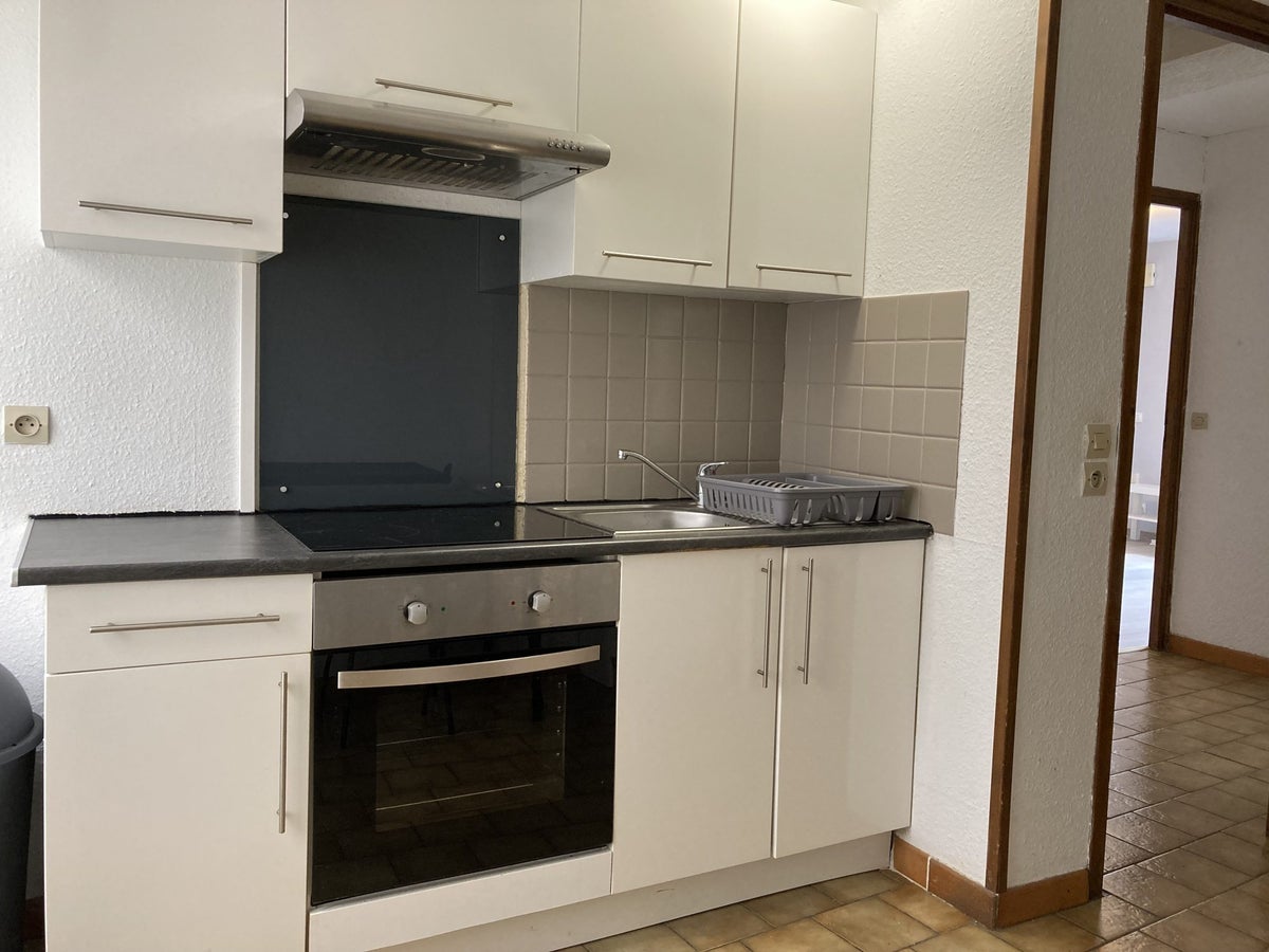 Appartement Rue du Postillon à Sarrebourg