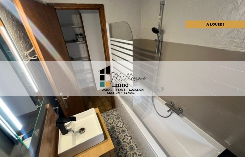 Flat Rue du Postillon in Sarrebourg