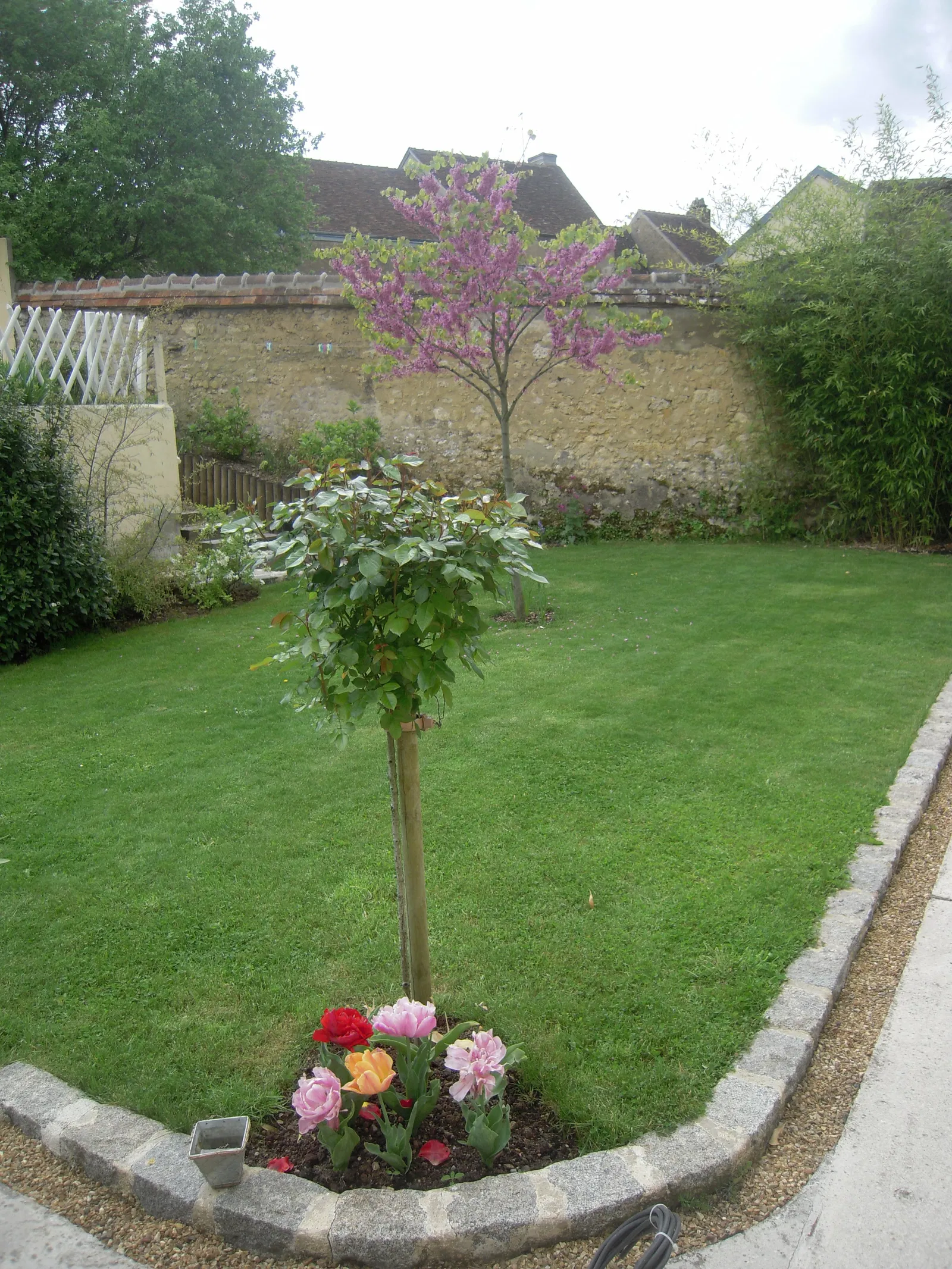 Room Rue de Nogent in Sérigny